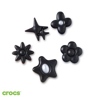 【Crocs鞋釦】 Over Puffed Icons 鞋釦 5入組 -10019665
