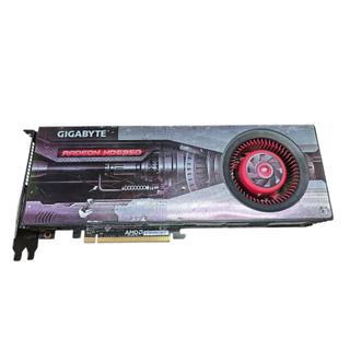 含稅 技嘉 GV-R695D5-2GD-B 2GB 外觀有刮傷物品如圖 保固1個月 09V757