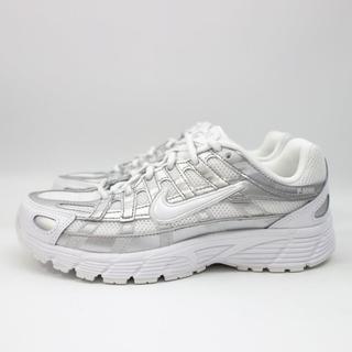 . NIKE P-6000 GS HV5064 104 復古鞋 休閒鞋 運動鞋 Y2K 大童款 女款