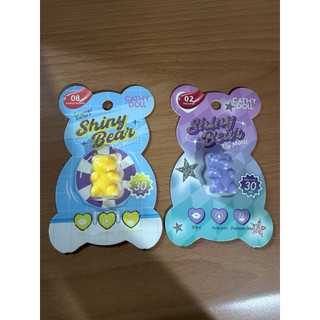 Cathy doll /泰國小熊 潤唇膏