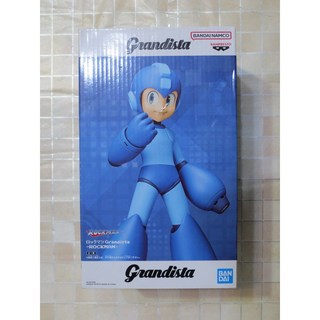 BANPRESTO ROCKMAN EXE 洛克人 Grandista