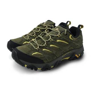 MERRELL MOAB 3 GTX 健行運動鞋 男鞋 橄欖綠 黃金大底 ML00005397 no414