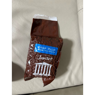 Jupiter咖啡豆