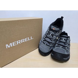 ✩Pair✩ MERRELL MOAB 3 GTX 登山健行鞋 J035799 男鞋 防水透氣 黃金大底 耐磨極佳