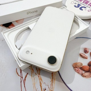 Apple iPhone 17 Air 6.5 吋 256GB 金色已拆封 電量100%