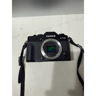 FUJIFILM X-T30 II /FUJINON XF 18-55mm F2.8-4 R LM OIS