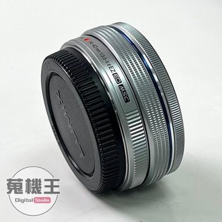 【蒐機王】Olympus M.Zuiko Digital 14-42mm F3.5-5.6 E2229-G