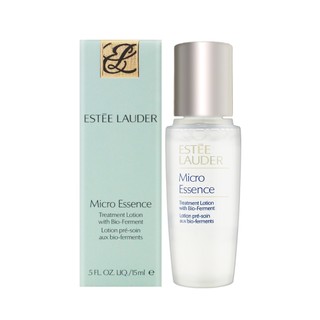 Estee Lauder雅詩蘭黛｜微分子肌底原生露 15ml #新版（15ml/30ml)