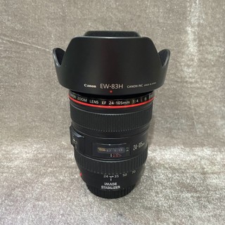 Canon 24-105mm F4 L IS USM (水貨) 非 RF 鏡頭