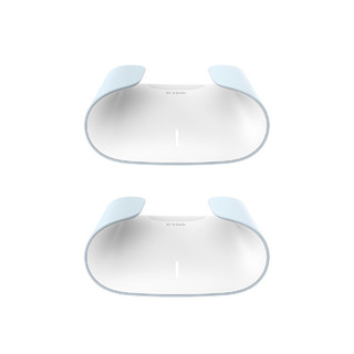 D-Link 友訊 M30 AQUILA PRO AI AX3000 Gigabit 雙頻 Mesh 無線路由器 分享器