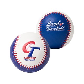 【CT】LAND OF BASEBALL棒球｜藍 #baseball #中華隊
