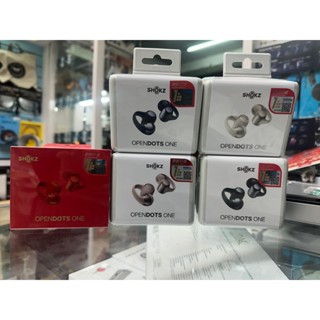 【領卷現折＋現貨】SHOKZ E310 OpenDots ONE 送收納盒或SHOKZ保護套 耳夾式 藍牙耳機 公司貨