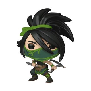 FUNKO POP Games: 英雄聯盟- 阿卡利