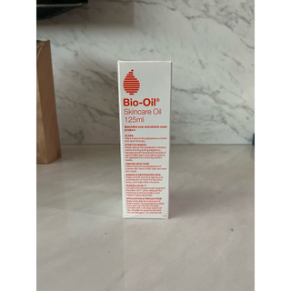 Bio-Oil百洛 專業護膚油125ml Bio-Oil 百洛