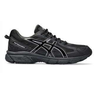 4.ASICS 亞瑟士 GEL-Venture 6 男運動休閒鞋 1203A297-002