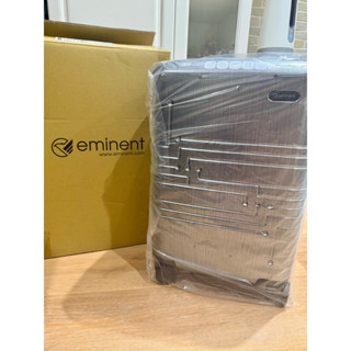 （全新）臺積電X萬國通路20吋行李箱 登機箱