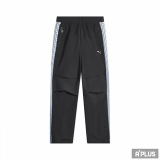 PUMA 男女 流行系列 CNY T7長風褲 運動長褲 - 63608301