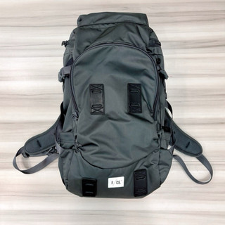 F/CE. 950 Travel backpack 大容量旅行後背包 420 re/cor 多口袋機能型包包