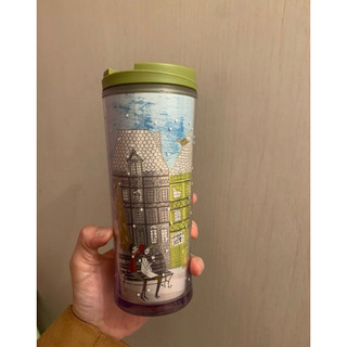 Starbucks 星巴克聖誕 聖誕限定杯隨行杯 可換物