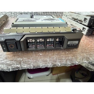 DELL戴爾1.92T 24G SAS MZ-ILG1T90 PM1653 0NRR34 SSD固態硬碟
