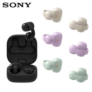 SONY WF-LC900 LinkBuds Clip 耳夾式藍芽耳機 4色