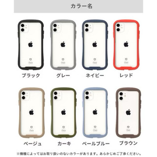 日本人氣 Iface 手機殼 Iphone15pro 16pro beige全新現貨