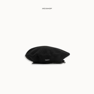 [IAD SHOP]Kangol 羊毛 貝蕾帽 MONTY® WOOL BERET 報童帽 文青 潮流 現貨