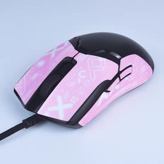 雷蛇 Viper ultimate 滑鼠防滑貼
