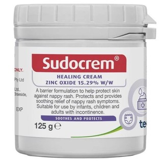 【澳洲代購 】英國 Sudocrem屁屁膏 尿布疹膏 屁屁膏 在徒現貨