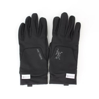 ARC'TERYX 手套VENTA GLOVE WIND STOPPER GORE TEX防風性透濕性始祖鳥手套正品代購