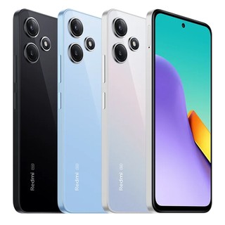 小米 Mi Redmi 12 4G/128G 6.79吋 5G 智慧手機 紅米 閱讀模式 低藍光 福利品【ET手機倉庫】