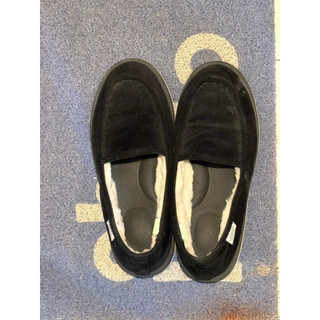SUICOKE SSD-CoMab 太畝懶人 #E slip-on