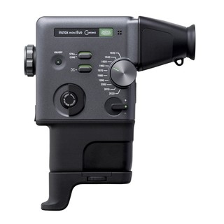 富豪相機現貨FUJIFILM instax mini EVO CINEMA 相機含20張相紙.32G microsd