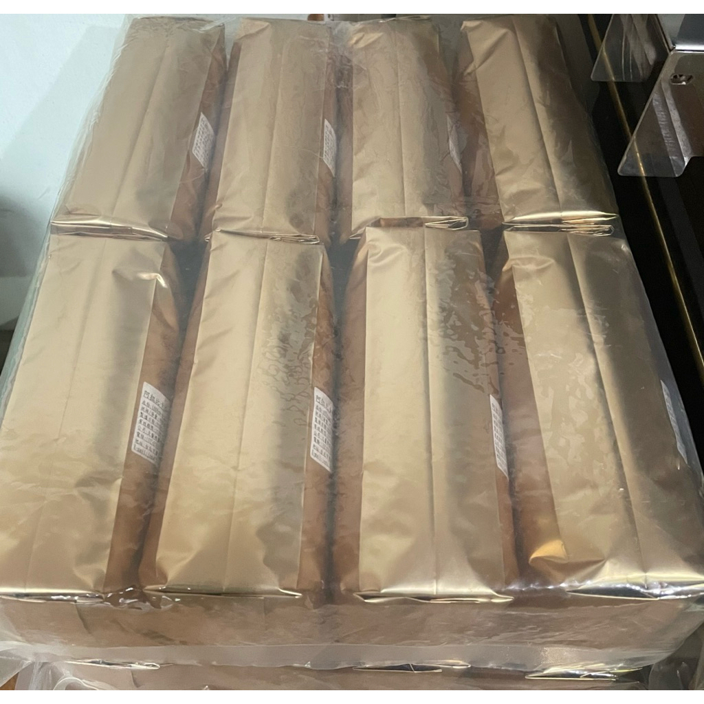 ⚜️接單新鮮烘焙咖啡豆✨500g-1000g（中烘焙）