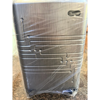 臺積電行李箱 萬國通路 20吋登機箱