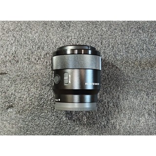 Sony FE 50mm F2.8 Macro (SEL50M28) 全片幅微距鏡頭