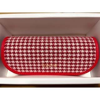 韓國眼鏡 CARIN 眼鏡盒 全新未使用