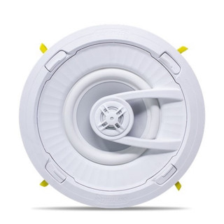 【安易購】專業音響品牌 TruAudio G72 Ghost 7吋兩音路 崁入式 吸頂喇叭
