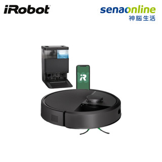 iRobot Roomba Plus 405 Combo 旋風掃拖機器人 神腦生活