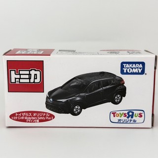 『特注 TOYSRUS』多美 TOMICA HONDA C-HR
