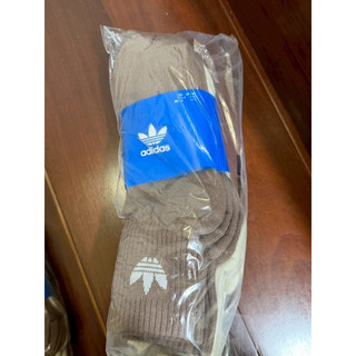 「全新」現貨 ADIDAS 襪子 基本款短襪 MID ANKLE SCK 6 -IT7565-M