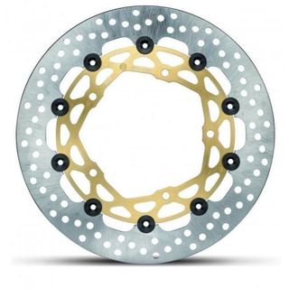 [CI-MOTORS]BREMBO SUPERSPORT 320mm 碟盤 適用 YAMAHA R9