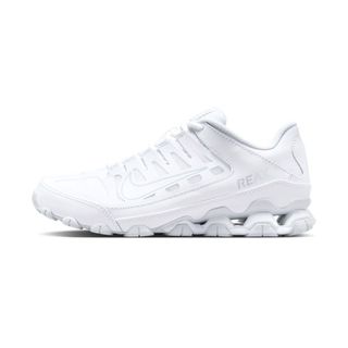NIKE 訓練鞋 Wmns Reax 8 TR 全白 女 IO2400-102