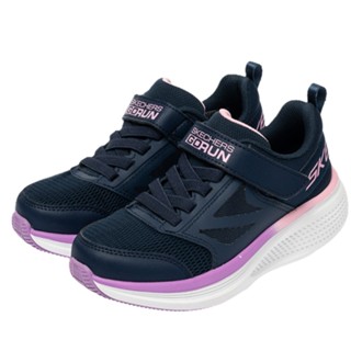 61*SKECHERS 女童系列 GO RUN ELEVATE 2.0 -303983LNVY