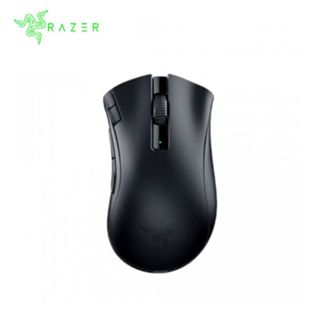 【雷蛇Razer】DeathAdder V2 X HyperSpeed煉獄奎蛇V2 X速度版電競滑鼠 /無線/14000