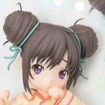 Orchid Seed OS 1/5.5 國天妙 害羞的睡衣 Orchid Seed