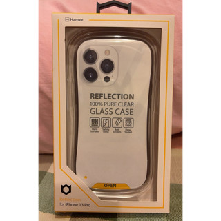 iPhone13 pro iFace手機殼 咖啡色