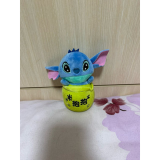 💙史迪奇 小 吊飾