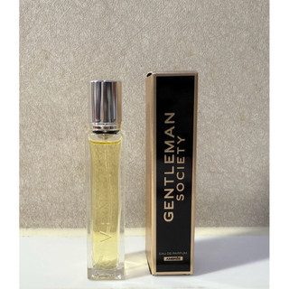 ☆LUXY SHOP ☆Givenchy系列~紀梵希 Gentleman Society 紳士雅會琥珀淡香精~Q版小香