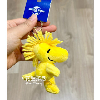 🥜花生邦尼🐇日貨 (2/13現貨到)環球影城USJ Snoopy 史努比 糊塗塔克玩偶 娃娃 吊飾